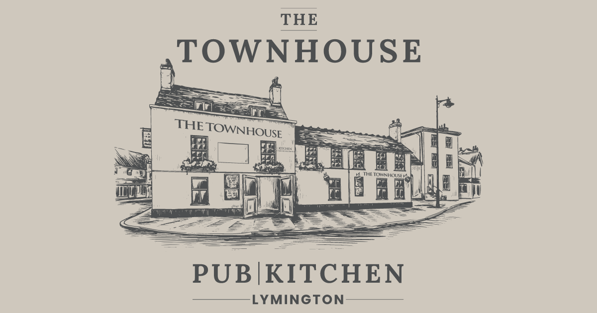 Townhouse Christmas The Townhouse Pub And Kitchen Lymington